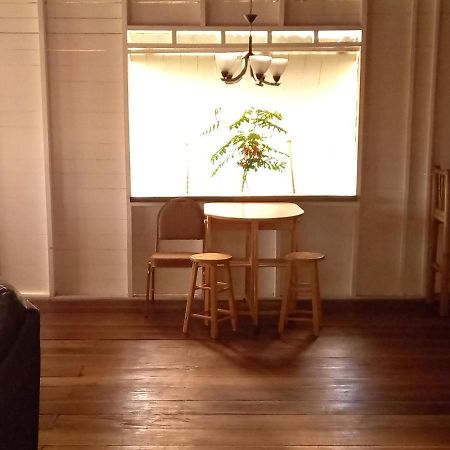 Apartmán Casa Lumiere Bocas del Toro Exteriér fotografie