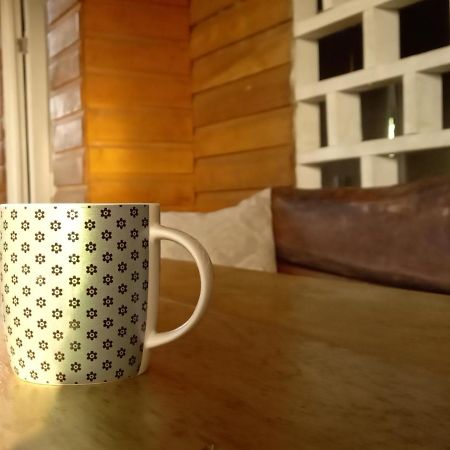 Apartmán Casa Lumiere Bocas del Toro Exteriér fotografie