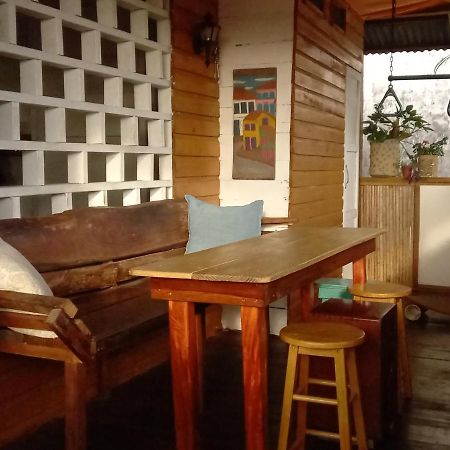 Apartmán Casa Lumiere Bocas del Toro Exteriér fotografie