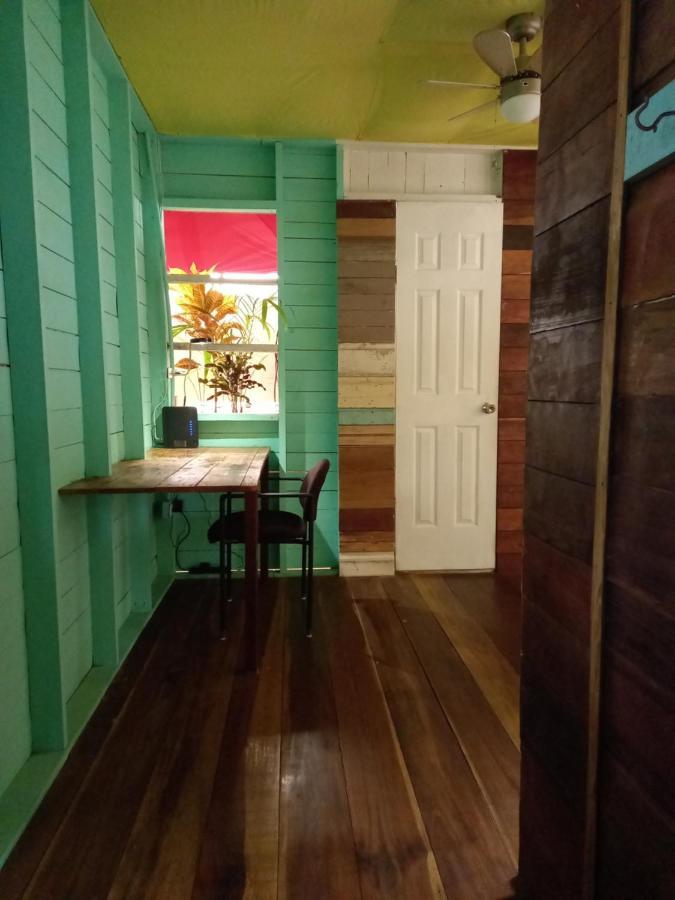 Apartmán Casa Lumiere Bocas del Toro Exteriér fotografie