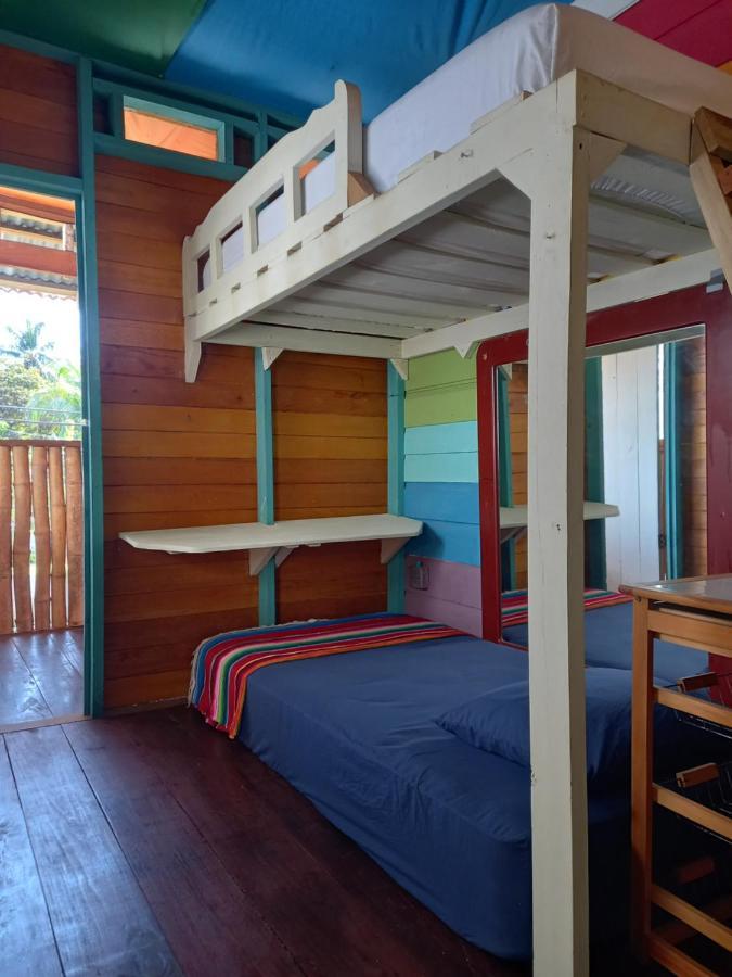 Apartmán Casa Lumiere Bocas del Toro Exteriér fotografie