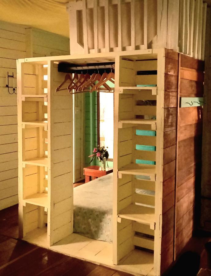 Apartmán Casa Lumiere Bocas del Toro Exteriér fotografie