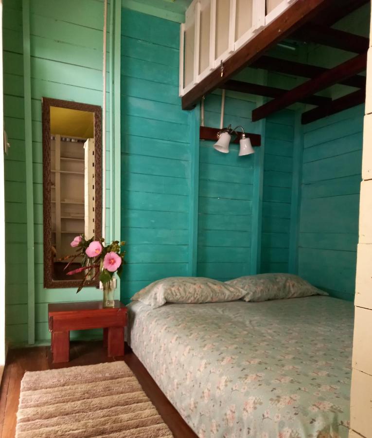 Apartmán Casa Lumiere Bocas del Toro Exteriér fotografie