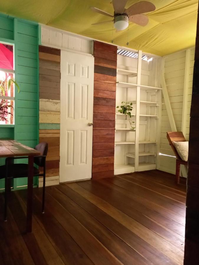 Apartmán Casa Lumiere Bocas del Toro Exteriér fotografie