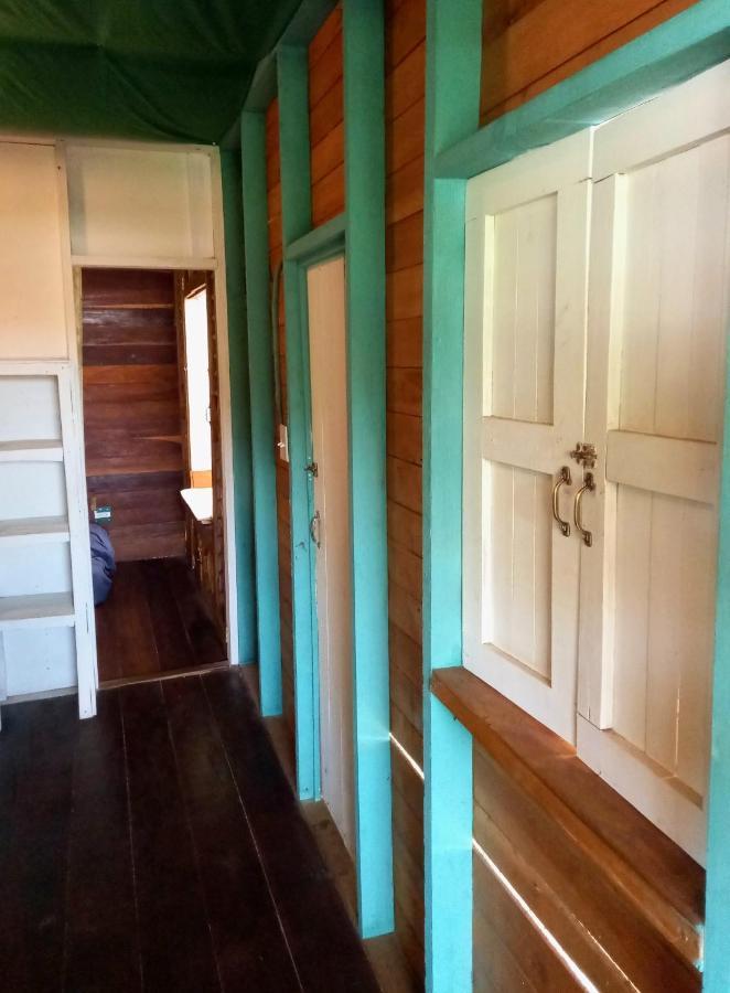 Apartmán Casa Lumiere Bocas del Toro Exteriér fotografie