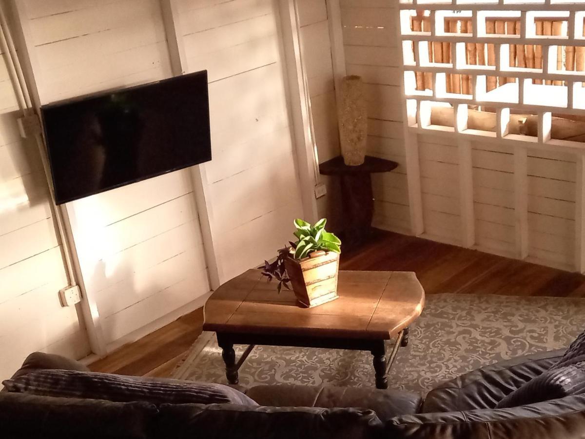 Apartmán Casa Lumiere Bocas del Toro Exteriér fotografie