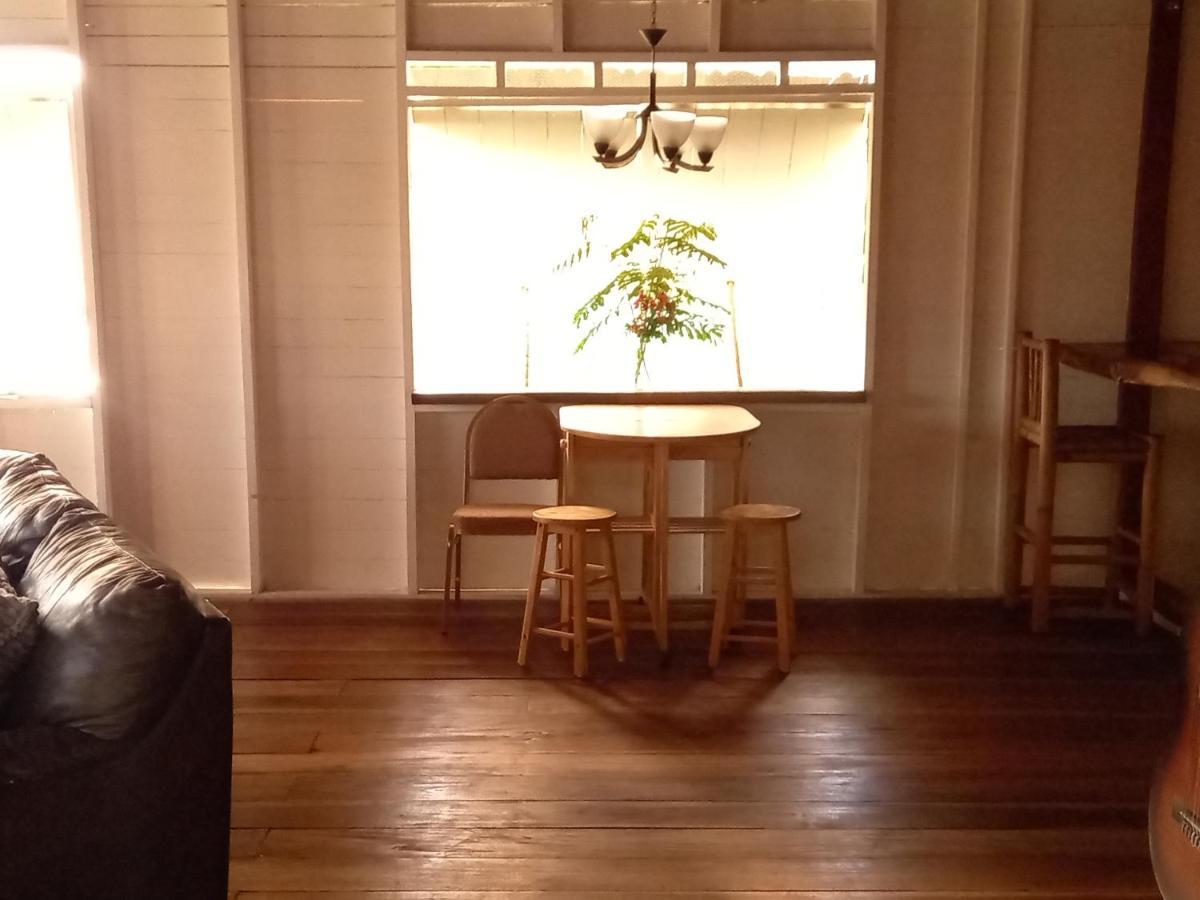 Apartmán Casa Lumiere Bocas del Toro Exteriér fotografie