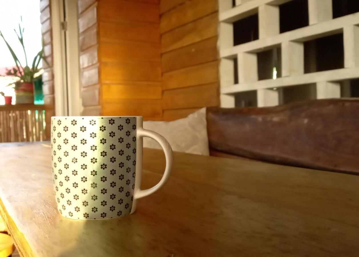Apartmán Casa Lumiere Bocas del Toro Exteriér fotografie