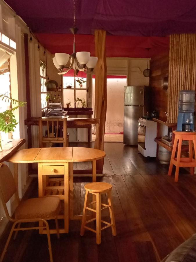 Apartmán Casa Lumiere Bocas del Toro Exteriér fotografie