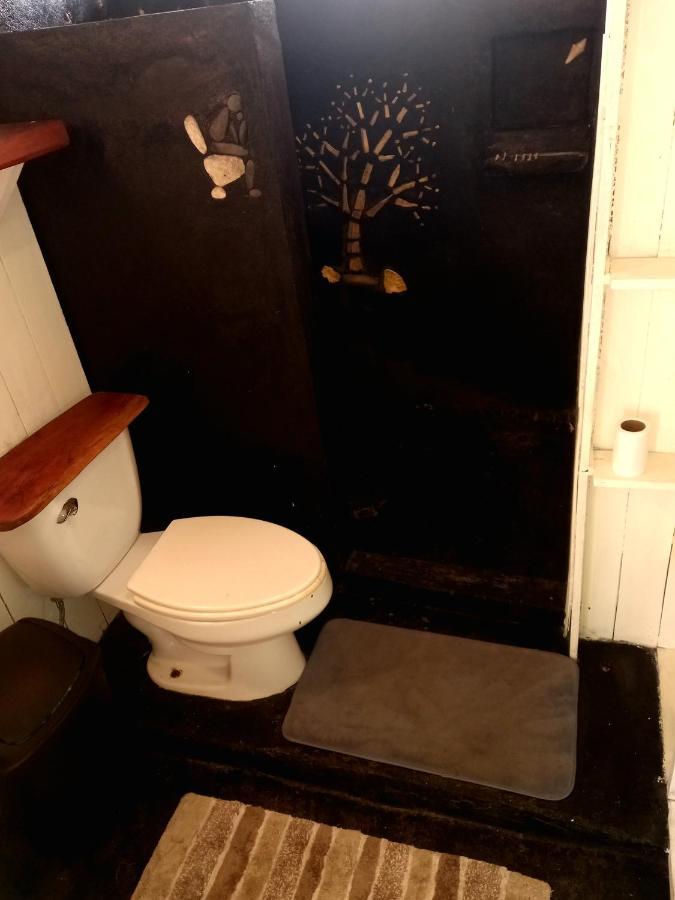 Apartmán Casa Lumiere Bocas del Toro Exteriér fotografie