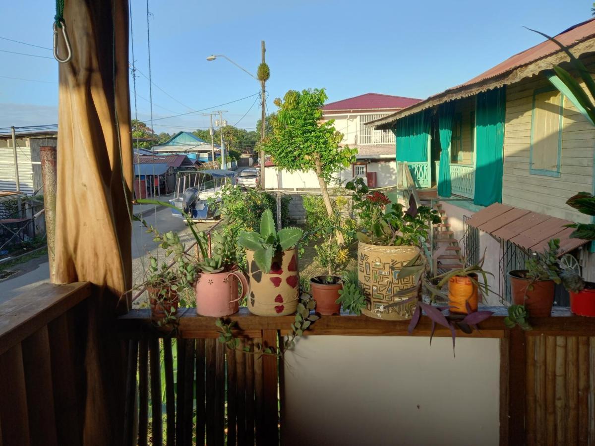 Apartmán Casa Lumiere Bocas del Toro Exteriér fotografie