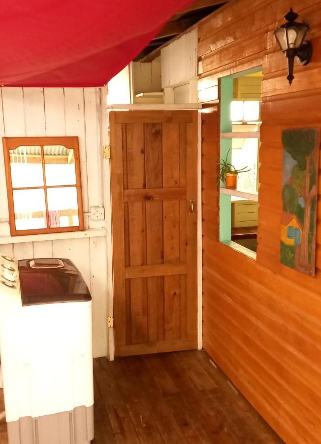 Apartmán Casa Lumiere Bocas del Toro Exteriér fotografie